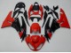 ZX6R 09-12 - Rojo Negro
