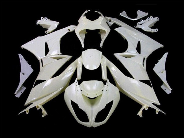 ZX6R 09-12 - Sin Pintar