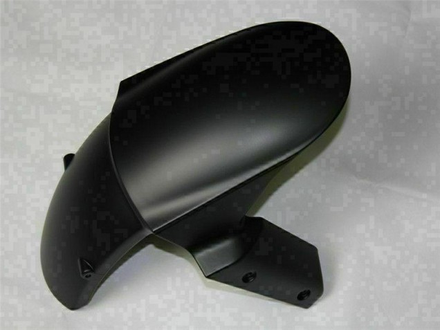 ZX6R 09-12 - Verde Negro Blanco 25