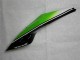 ZX6R 09-12 - Verde Negro Blanco 25