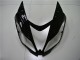ZX6R 13-18 - Brillante Negro