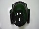 ZX6R 13-18 - Brillante Negro