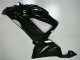 ZX6R 13-18 - Brillante Negro