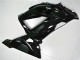ZX6R 13-18 - Brillante Negro