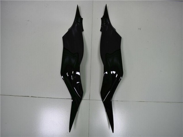 ZX6R 13-18 - Brillante Negro
