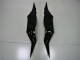 ZX6R 13-18 - Brillante Negro