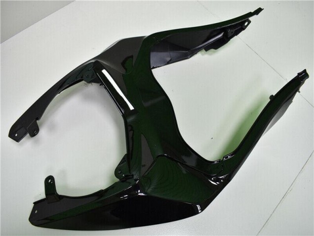 ZX6R 13-18 - Brillante Negro