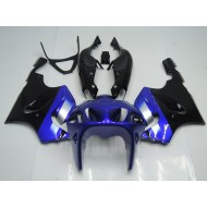 ZX7R 96-03 - Azul & Negro