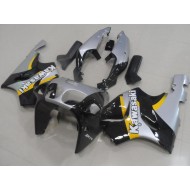 ZX7R 96-03 - Plata & Negro