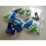 ZX9R 94-97 - Claro Azul Blanco