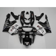ZX9R 94-97 - Negro Blanco West