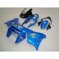 ZX9R 98-99 - Azul Negro