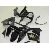 ZX9R 98-99 - Negro JW