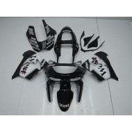 ZX9R 98-99 - Negro West