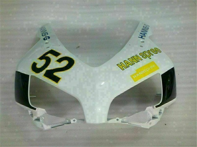 CBR 1000 RR 04-05 - Blanco Verde Hannspree 52 CBR 1000 RR 04-05 - Blanco Verde Hannspree 52