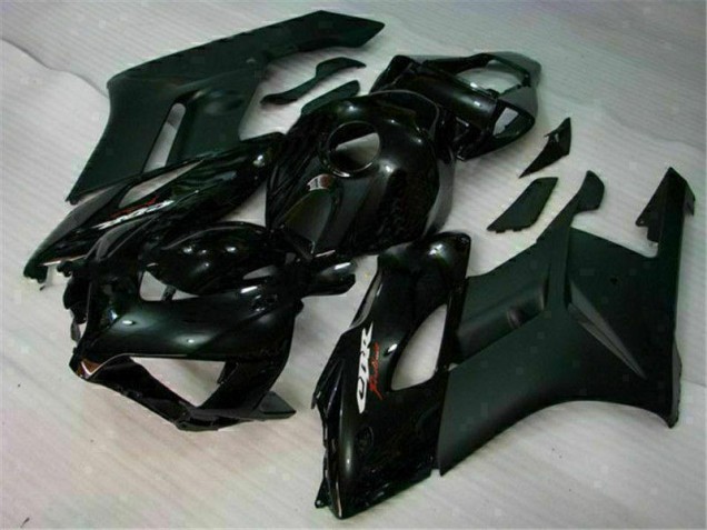 CBR 1000 RR 04-05 - Brillante Negro CBR 1000 RR 04-05 - Brillante Negro