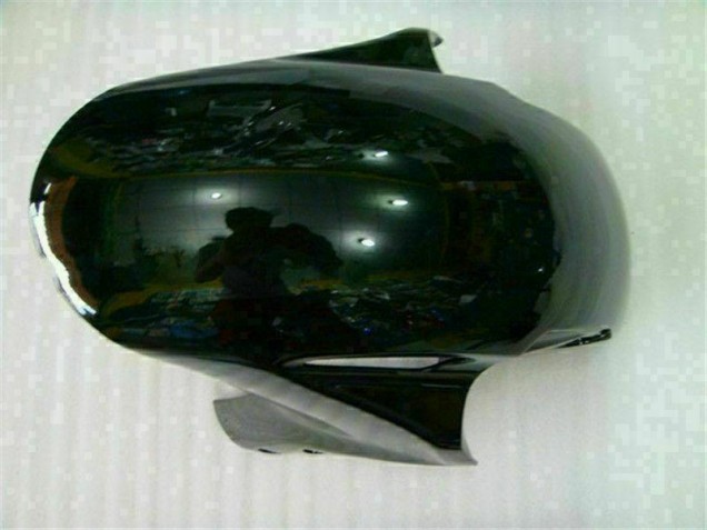 CBR 1000 RR 04-05 - Brillante Negro CBR 1000 RR 04-05 - Brillante Negro
