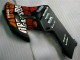 CBR 1000 RR 04-05 - Negro Naranja