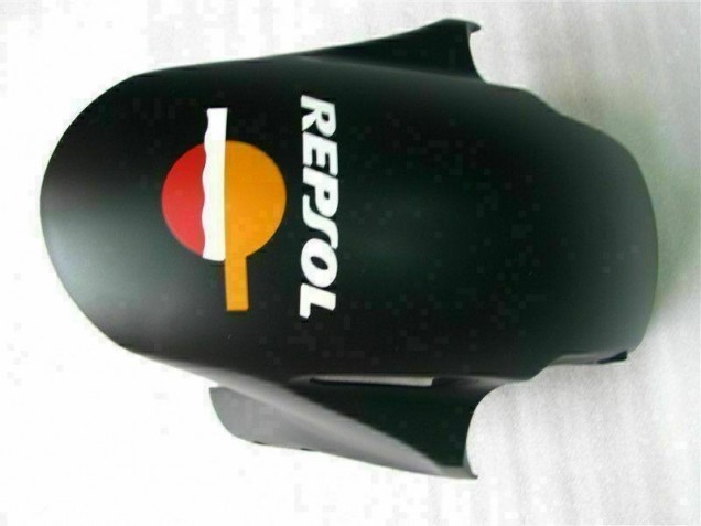 CBR 1000 RR 04-05 - Negro Naranja