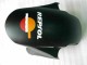 CBR 1000 RR 04-05 - Negro Naranja