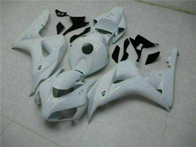 CBR 1000 RR 06-07 - Blanco