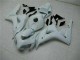 CBR 1000 RR 06-07 - Blanco