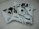 CBR 1000 RR 06-07 - Blanco