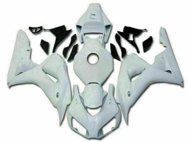 CBR 1000 RR 06-07 - Blanco