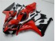 CBR 1000 RR 06-07 - Rojo Negro