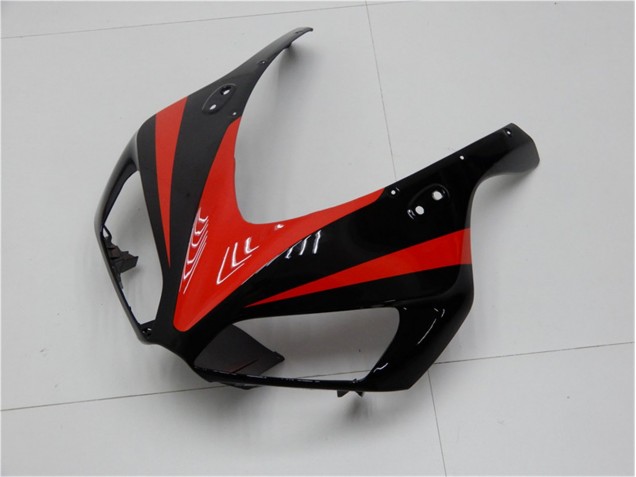 CBR 1000 RR 06-07 - Rojo Negro