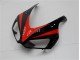 CBR 1000 RR 06-07 - Rojo Negro