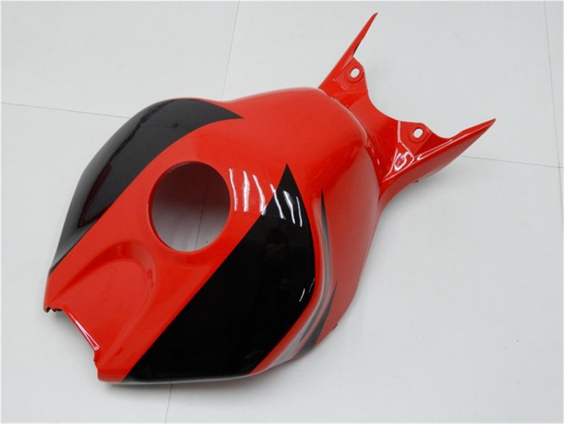 CBR 1000 RR 06-07 - Rojo Negro