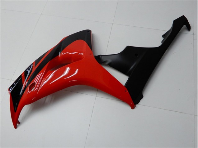 CBR 1000 RR 06-07 - Rojo Negro