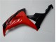 CBR 1000 RR 06-07 - Rojo Negro