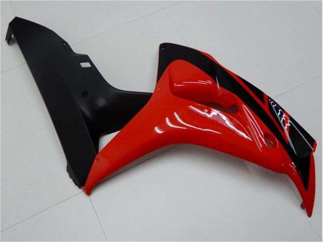 CBR 1000 RR 06-07 - Rojo Negro