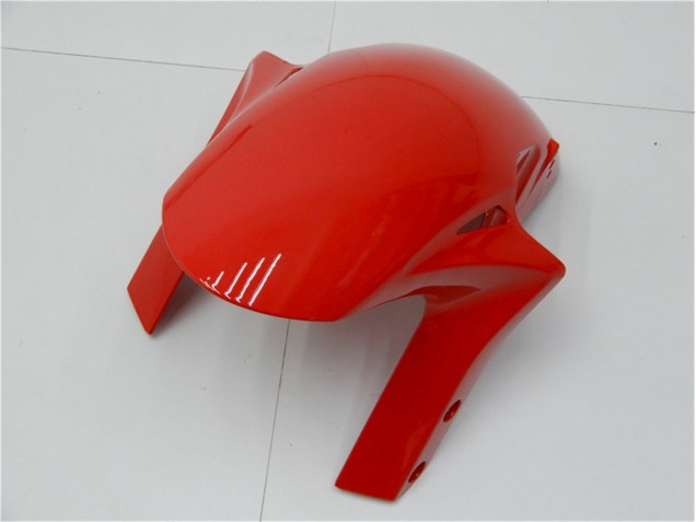 CBR 1000 RR 06-07 - Rojo Negro