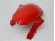 CBR 1000 RR 06-07 - Rojo Negro