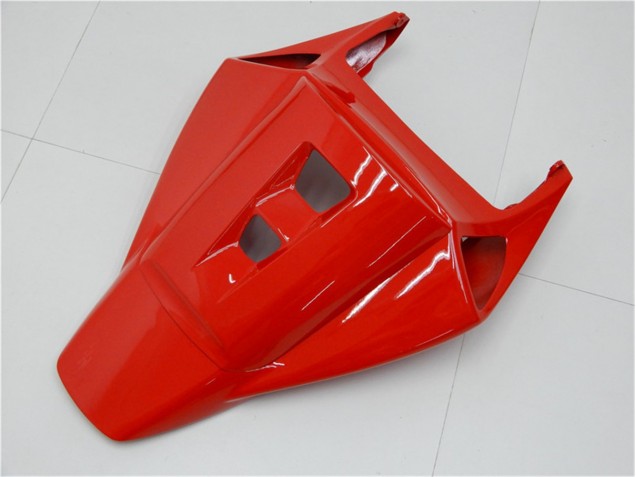 CBR 1000 RR 06-07 - Rojo Negro