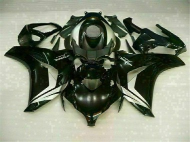 CBR 1000 RR 08-11 - Negro