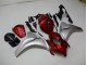CBR 1000 RR 08-11 - Rojo Plata CBR 1000 RR 08-11 - Rojo Plata