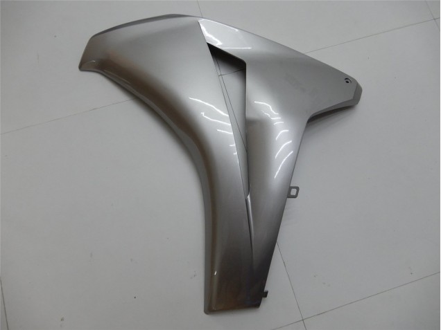CBR 1000 RR 08-11 - Rojo Plata CBR 1000 RR 08-11 - Rojo Plata