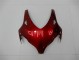 CBR 1000 RR 08-11 - Rojo Plata CBR 1000 RR 08-11 - Rojo Plata