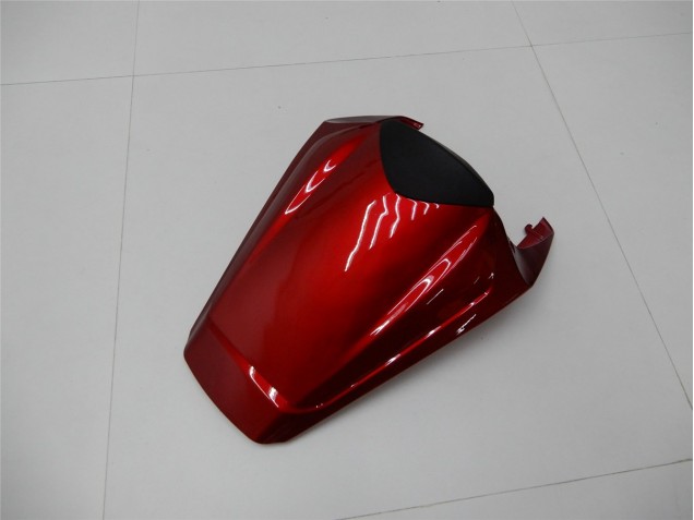 CBR 1000 RR 08-11 - Rojo Plata CBR 1000 RR 08-11 - Rojo Plata