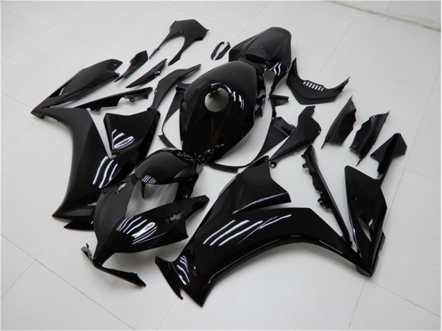 CBR 1000 RR 12-16 - Brillante Negro