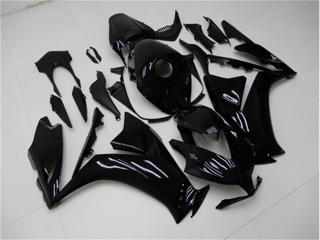 CBR 1000 RR 12-16 - Brillante Negro