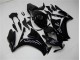 CBR 1000 RR 12-16 - Brillante Negro