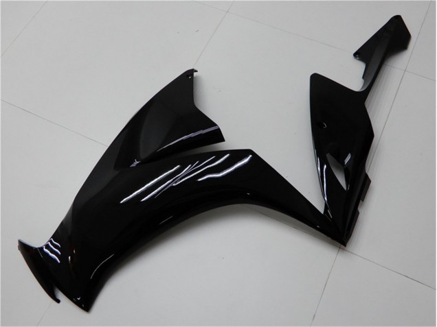 CBR 1000 RR 12-16 - Brillante Negro