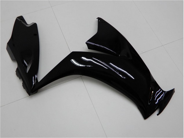 CBR 1000 RR 12-16 - Brillante Negro