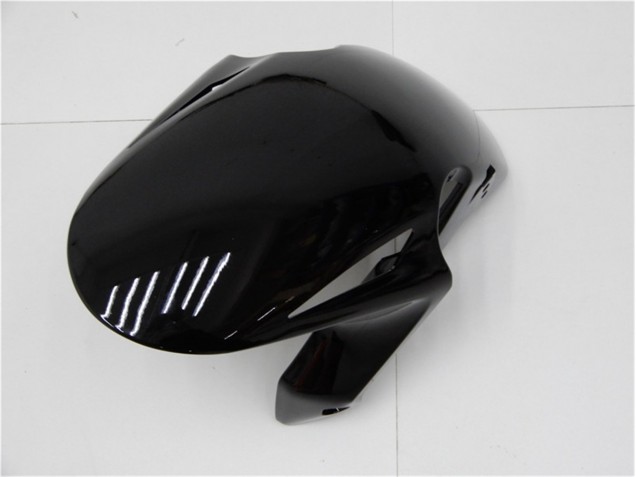 CBR 1000 RR 12-16 - Brillante Negro