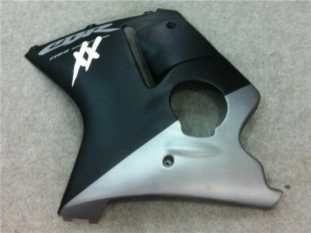 CBR 1100 XX 96-07 - Negro
